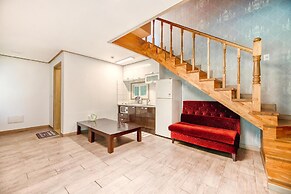 Gapyeong Swimteo Pet Pension