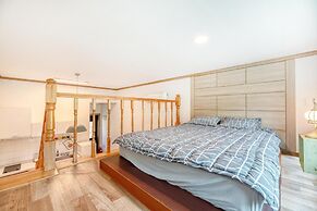 Gapyeong Swimteo Pet Pension