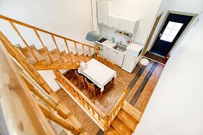 Gapyeong Swimteo Pet Pension