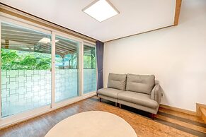 Gapyeong Swimteo Pet Pension