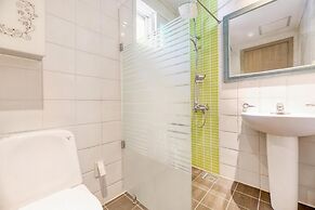 Gapyeong Swimteo Pet Pension