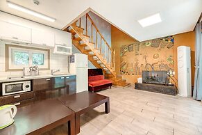 Gapyeong Swimteo Pet Pension