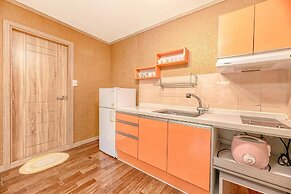 Gapyeong Swimteo Pet Pension