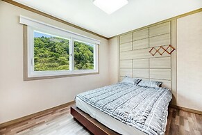 Gapyeong Swimteo Pet Pension