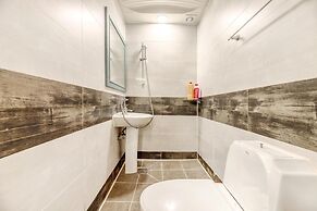 Gapyeong Swimteo Pet Pension