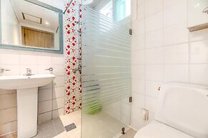 Gapyeong Swimteo Pet Pension