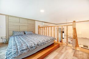 Gapyeong Swimteo Pet Pension