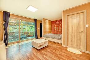 Gapyeong Swimteo Pet Pension