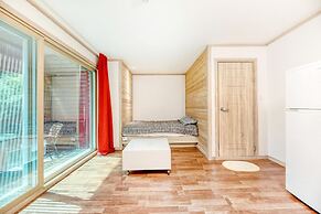 Gapyeong Swimteo Pet Pension