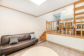 Gapyeong Swimteo Pet Pension