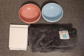 Gapyeong Swimteo Pet Pension