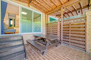 Gapyeong Swimteo Pet Pension