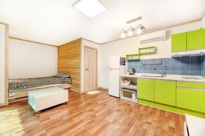 Gapyeong Swimteo Pet Pension