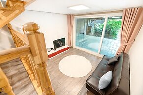 Gapyeong Swimteo Pet Pension