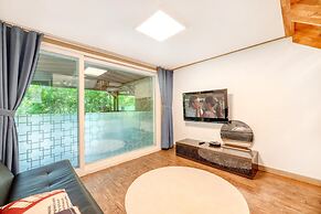 Gapyeong Swimteo Pet Pension
