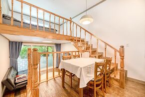 Gapyeong Swimteo Pet Pension