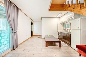 Gapyeong Swimteo Pet Pension