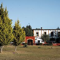 Hacienda de la Luz