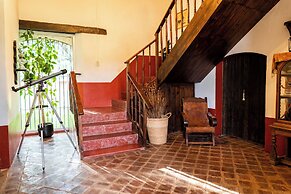 Hacienda de la Luz