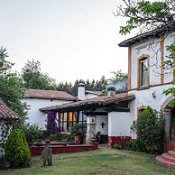Hacienda de la Luz