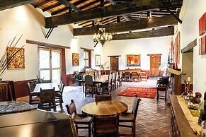 Hacienda de la Luz