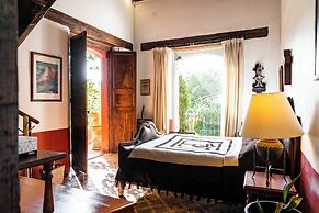 Hacienda de la Luz