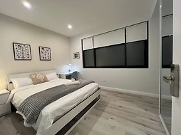 Macquarie Guest House