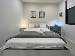 Macquarie Guest House