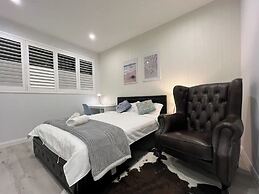 Macquarie Guest House