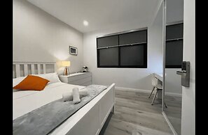 Macquarie Guest House