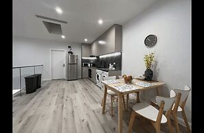 Macquarie Guest House