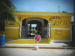 Hotel Sofía