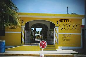 Hotel Sofía