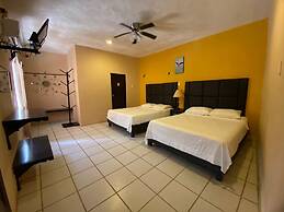 Hotel Sofía