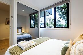 StayAU Stylish 3BR Sea Breeze Mordialloc