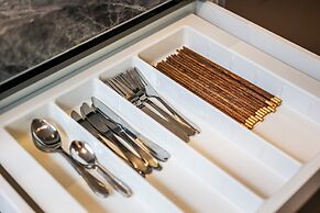 StayAU Stylish 3BR Sea Breeze Mordialloc