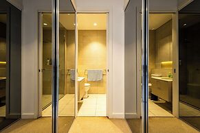 StayAU Stylish 3BR Sea Breeze Mordialloc