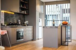 StayAU Stylish 3BR Sea Breeze Mordialloc