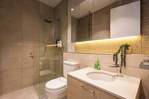 StayAU Stylish 3BR Sea Breeze Mordialloc