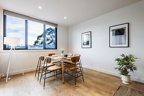 StayAU Stylish 3BR Sea Breeze Mordialloc