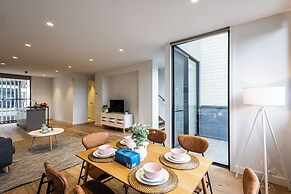 StayAU Stylish 3BR Sea Breeze Mordialloc