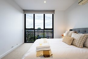 StayAU Stylish 3BR Sea Breeze Mordialloc