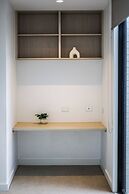 StayAU Stylish 3BR Sea Breeze Mordialloc