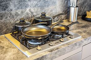 StayAU Stylish 3BR Sea Breeze Mordialloc