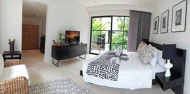 Martini Suites Umalas