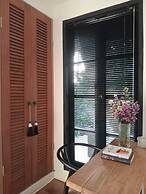 Martini Suites Umalas