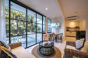 Martini Suites Umalas