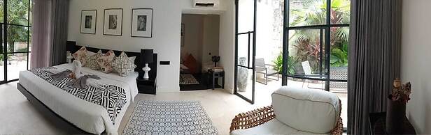 Martini Suites Umalas