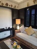 Martini Suites Umalas