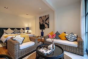 Martini Suites Umalas